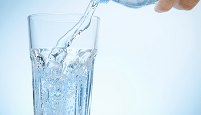 炭酸水が人気の3つの理由