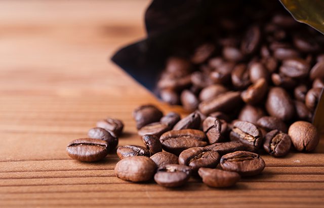 主なコーヒー豆の8つのブランド